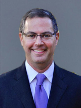 Adam Petricoff, Managing Partner