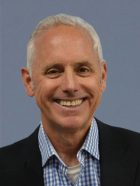 Mark Herrmann, Senior Broker