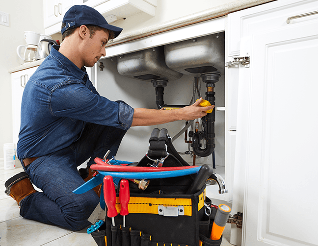 steps to purchase a plumbing business in Charlotte, NC