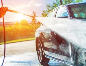 self service car wash business in charlotte
