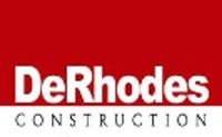 derhodes construction company sold to new owners