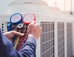how to sell an hvac business in charlotte, nc