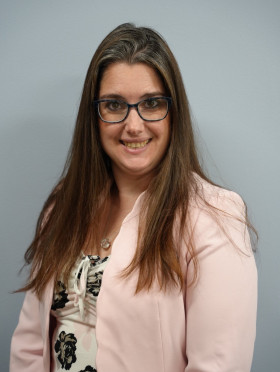 Amanda Rowe, Administrative/Marketing Assistant
