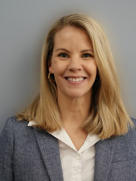 Lauren Stewart, Transaction Manager